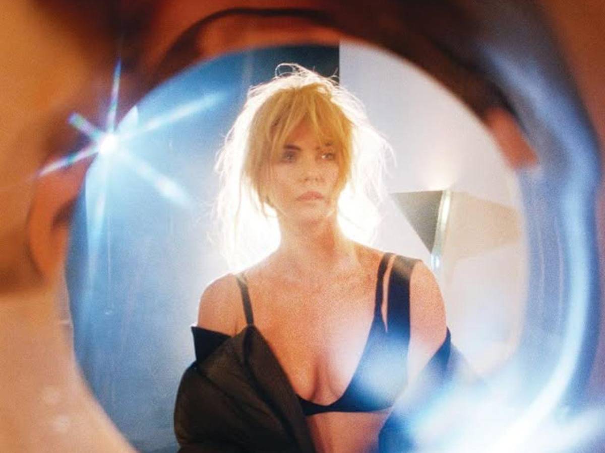 De una tragedia familiar al Oscar: la historia detrás de Charlize Theron