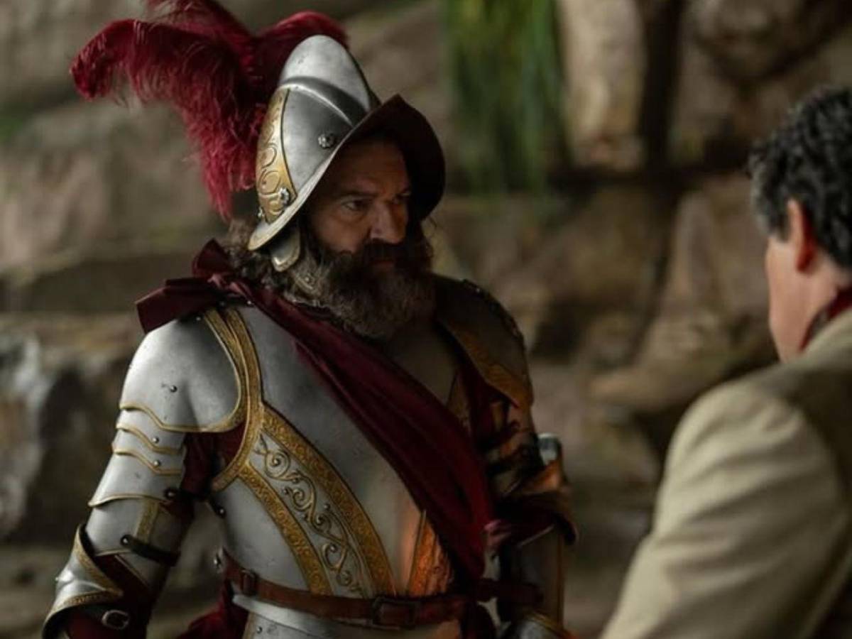 De Málaga a Hollywood: así se reinventó Antonio Banderas siete veces