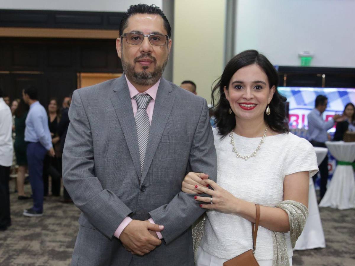 Embajada de México en Honduras celebra 215 años de Independencia