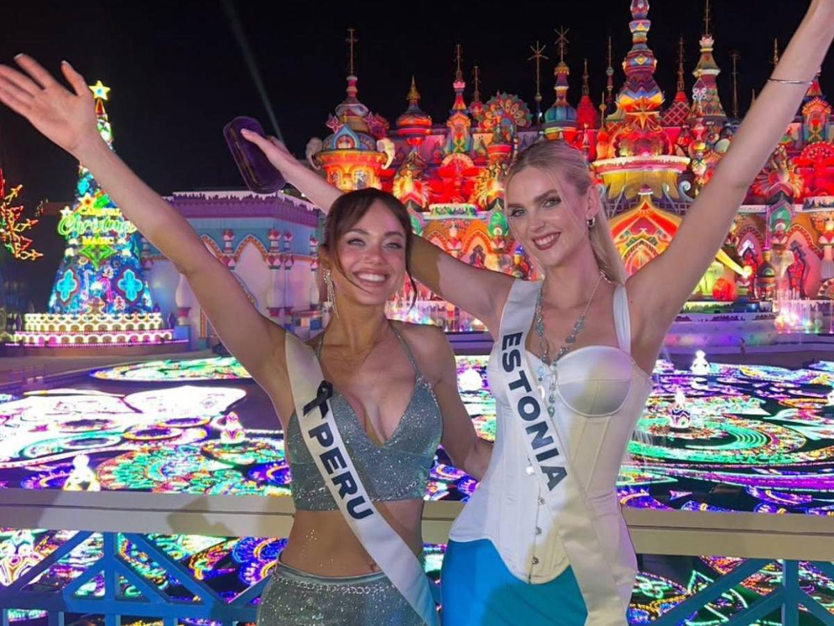 ¿Por qué Miss Estonia renunció a su título tras el escándalo de Miss Universo 2025?