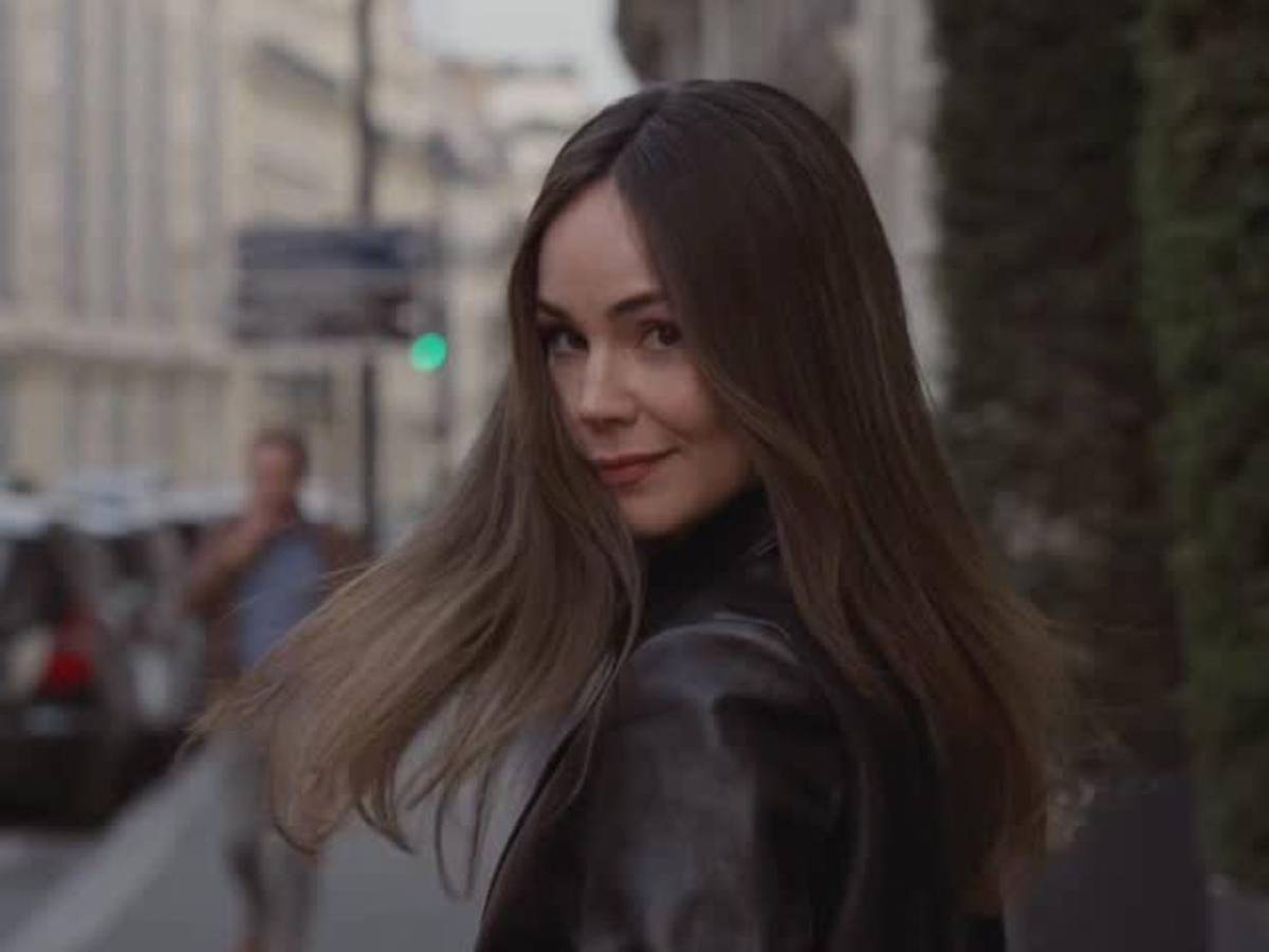 Camila Sodi asegura que convenció a Michael Jackson de ir a fiesta: Ni Martha Higareda se atrevió