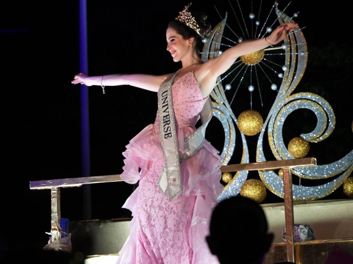 Miss Universo 2025 provoca histeria colectiva en México: así recibieron a Fátima Bosch