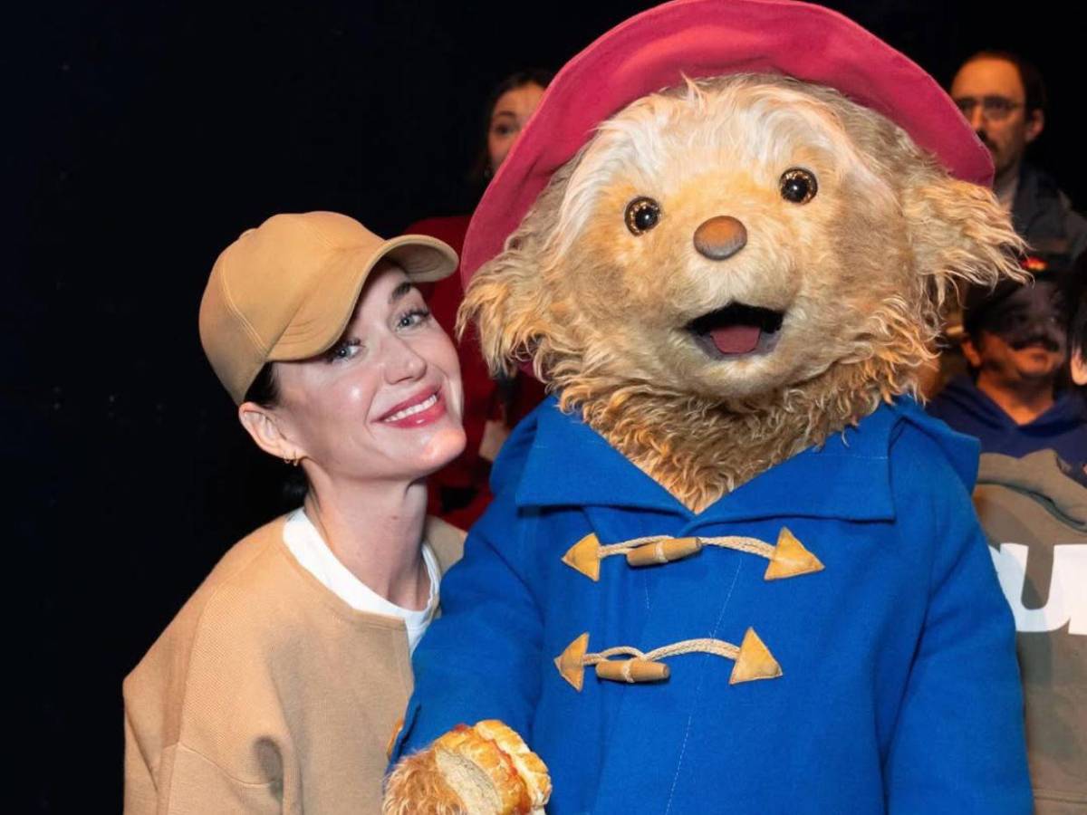 Katy Perry y Orlando Bloom reaparecen juntos seis meses después de su separación