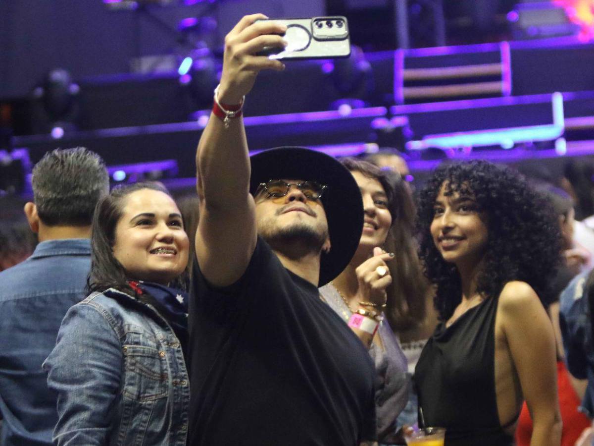 Así se vivió El Despecho Tour de Jesse & Joy en el Coliseum Nacional