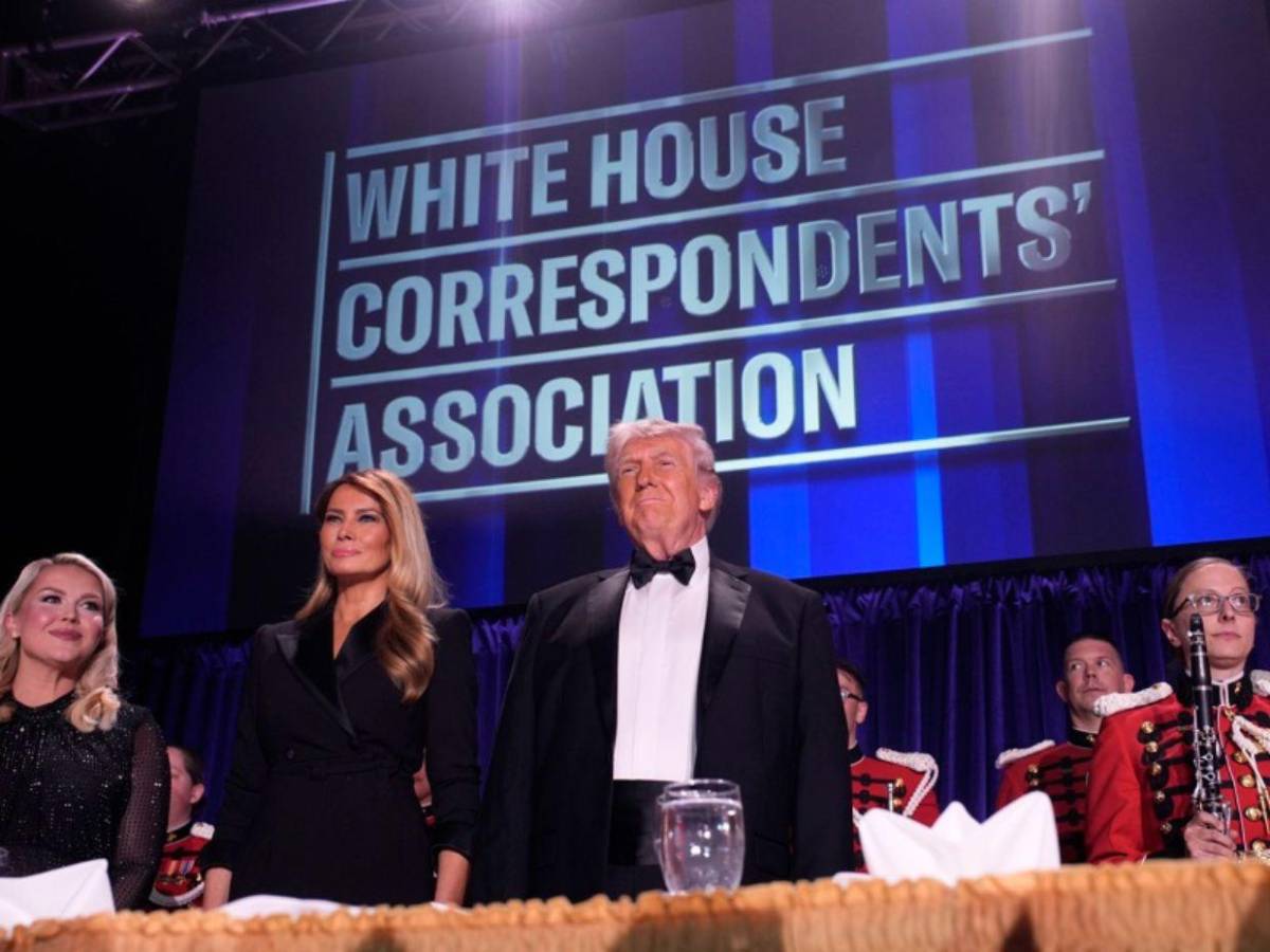 Enlistó a los objetivos y se burló de la seguridad: qué decía el manifiesto de Cole Allen, autor del tiroteo en cena de Trump