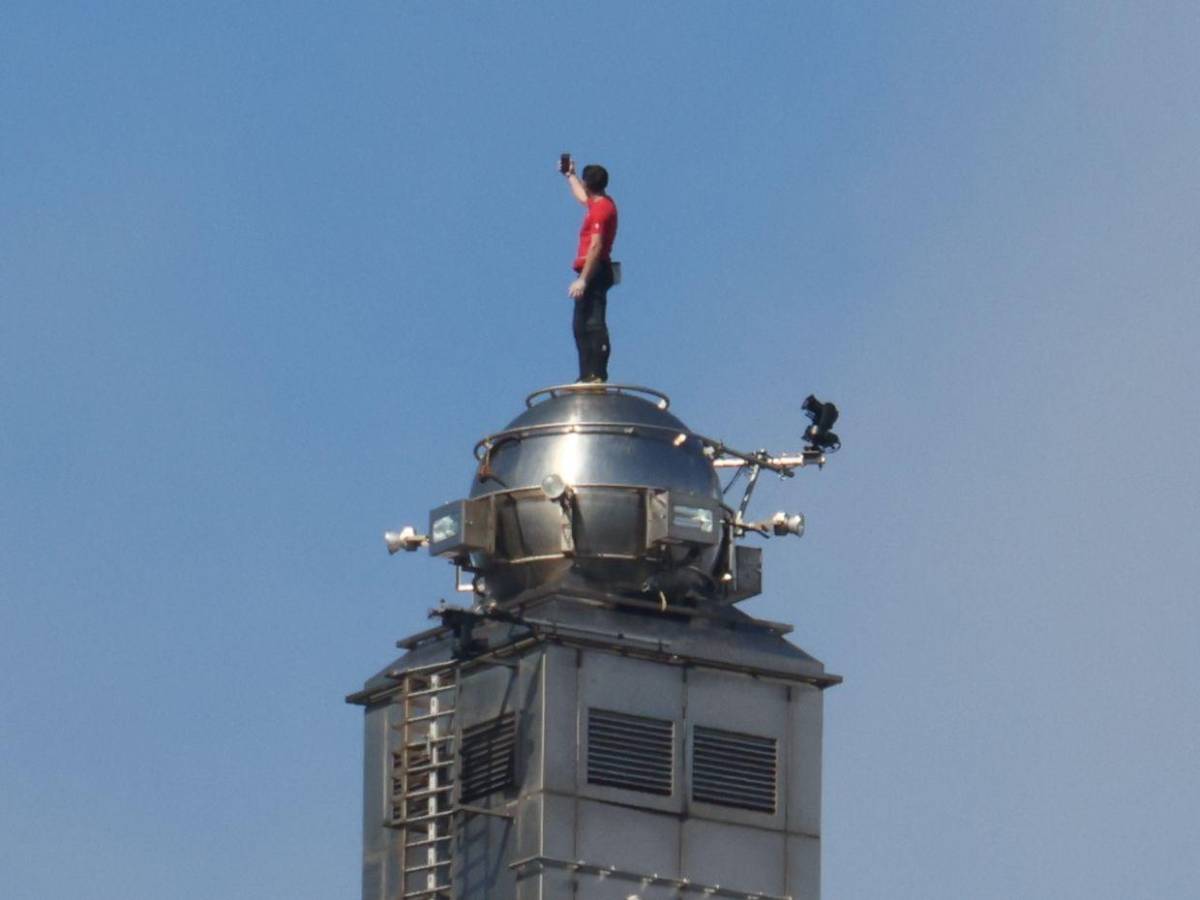 ¿Cuánto ganó Alex Honnold por escalar el Taipei 101? La insólita cifra detrás su hazaña