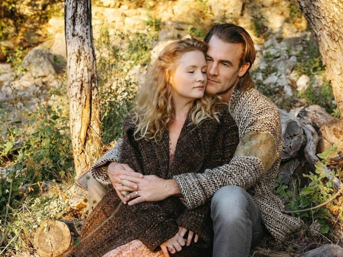 ¿Millonario? La verdad sobre las finanzas de James Van Der Beek tras morir a los 48 años