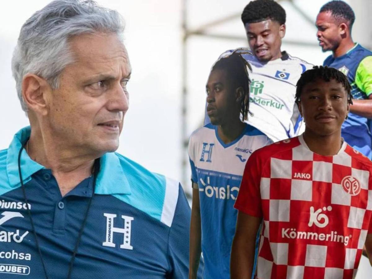 Convocatoria de Honduras; ausencias y las grandes sorpresas por Rueda