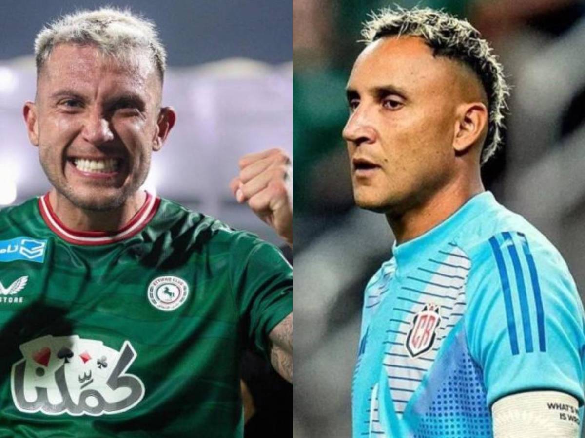 Selección de Costa Rica; ¿equipo dónde juegan sus futbolistas y quién es el más caro?