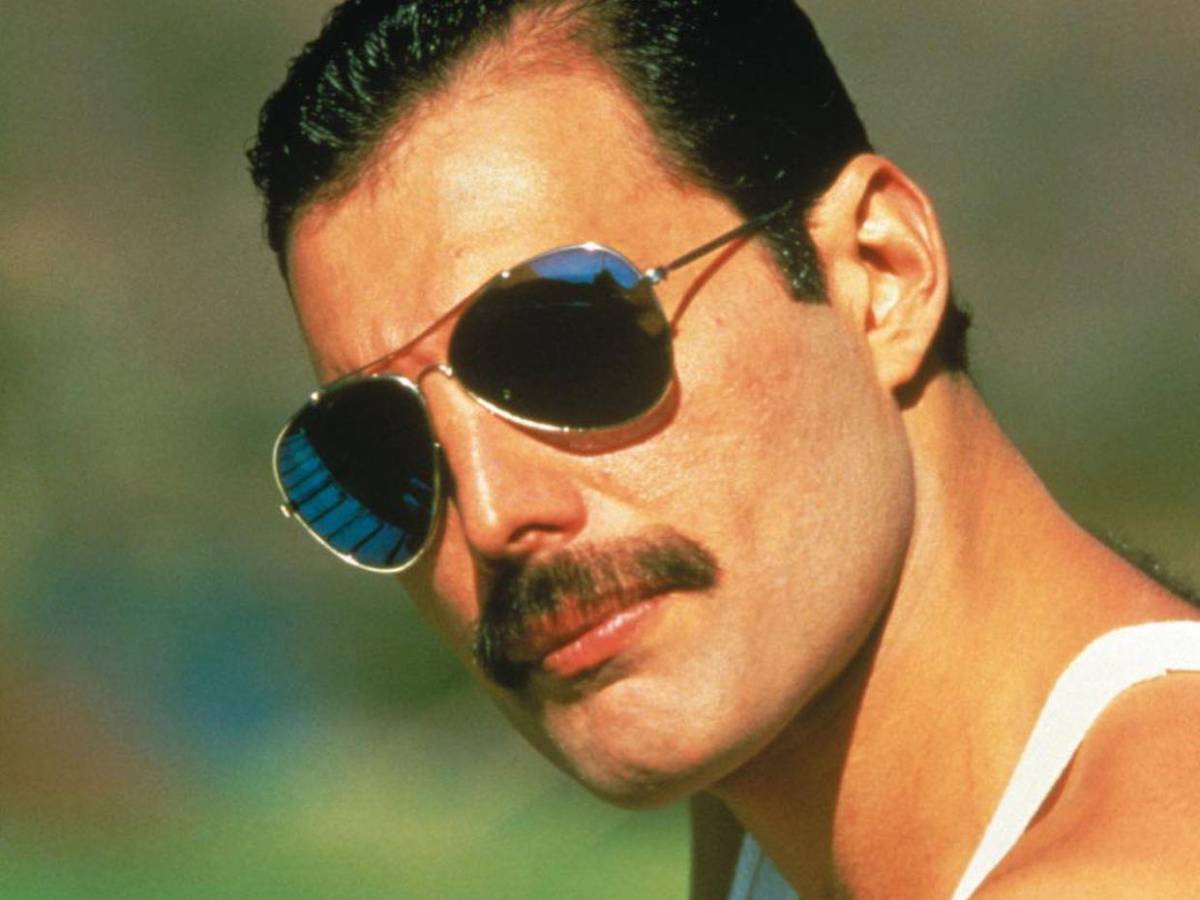 Quienes sabían de mi existencia guardaron su mayor secreto, habla supuesta hija de Freddie Mercury