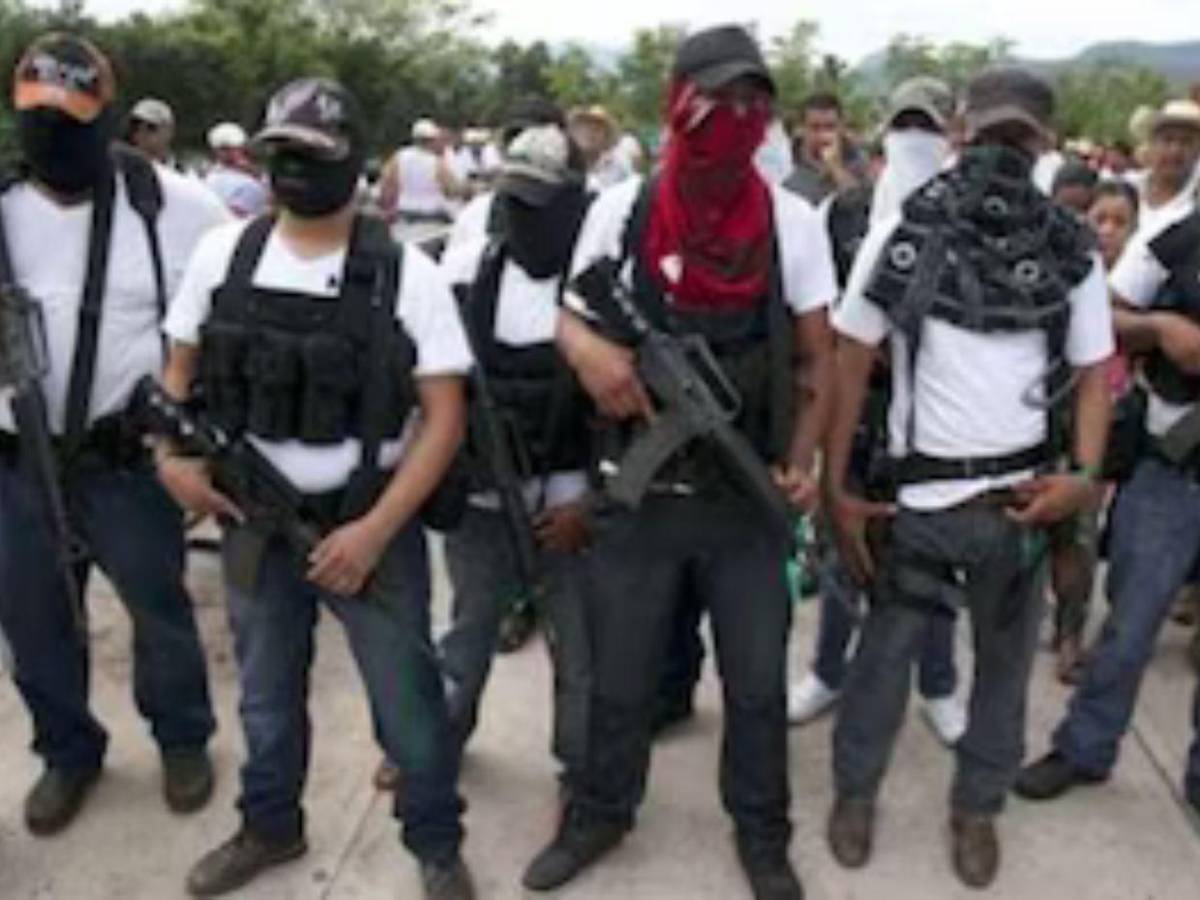 Pandilla 18 y MS-13: ¿Cuáles son los grupos criminales sancionados bajo el Escudo de las Américas?