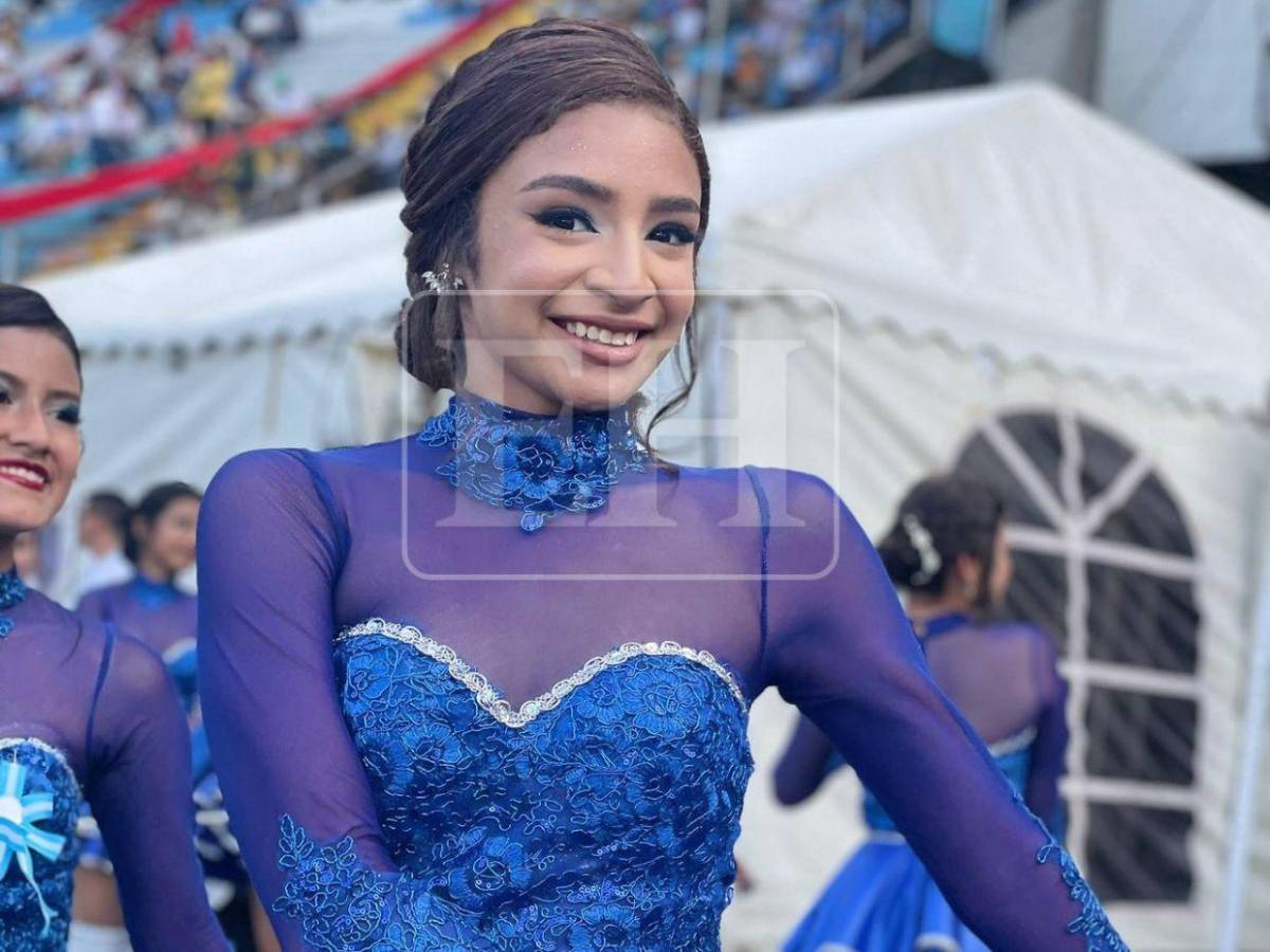 ¿Qué enfermedad causó la muerte de Emily, palillona del Cultura Nacional School?