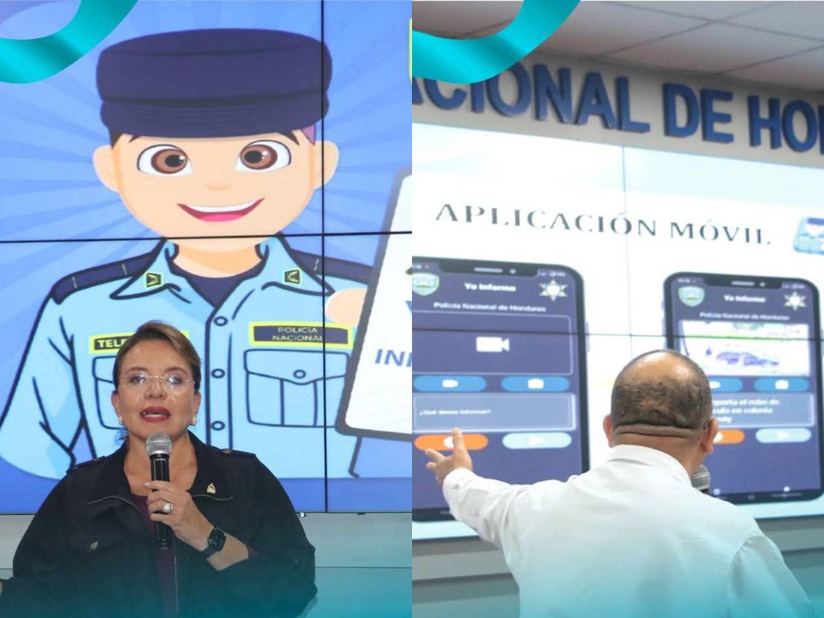 Gobierno lanza aplicación para que ciudadanía reporte delitos, ¿cómo funciona?