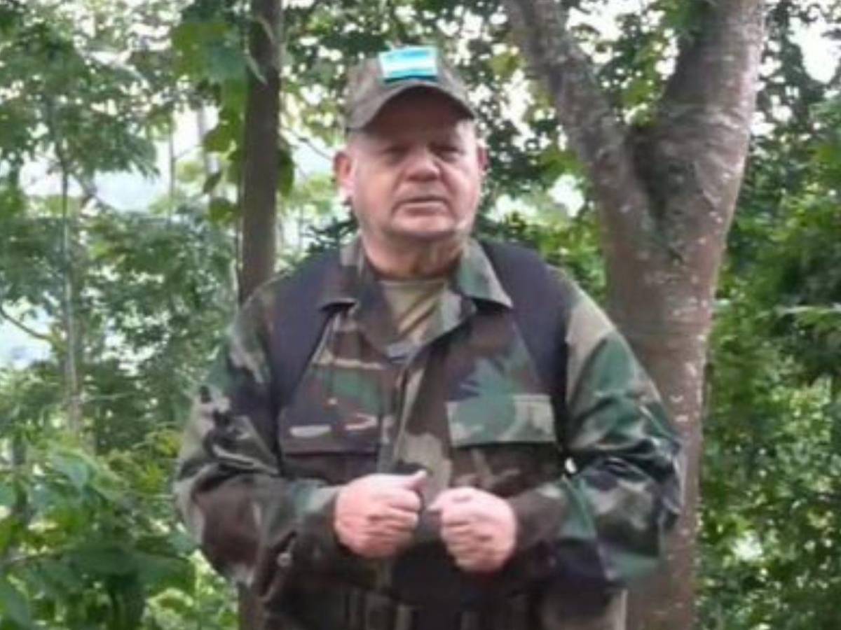 Romeo Vásquez abre una cuenta de PayPal para donaciones: Apoya la causa patriótica