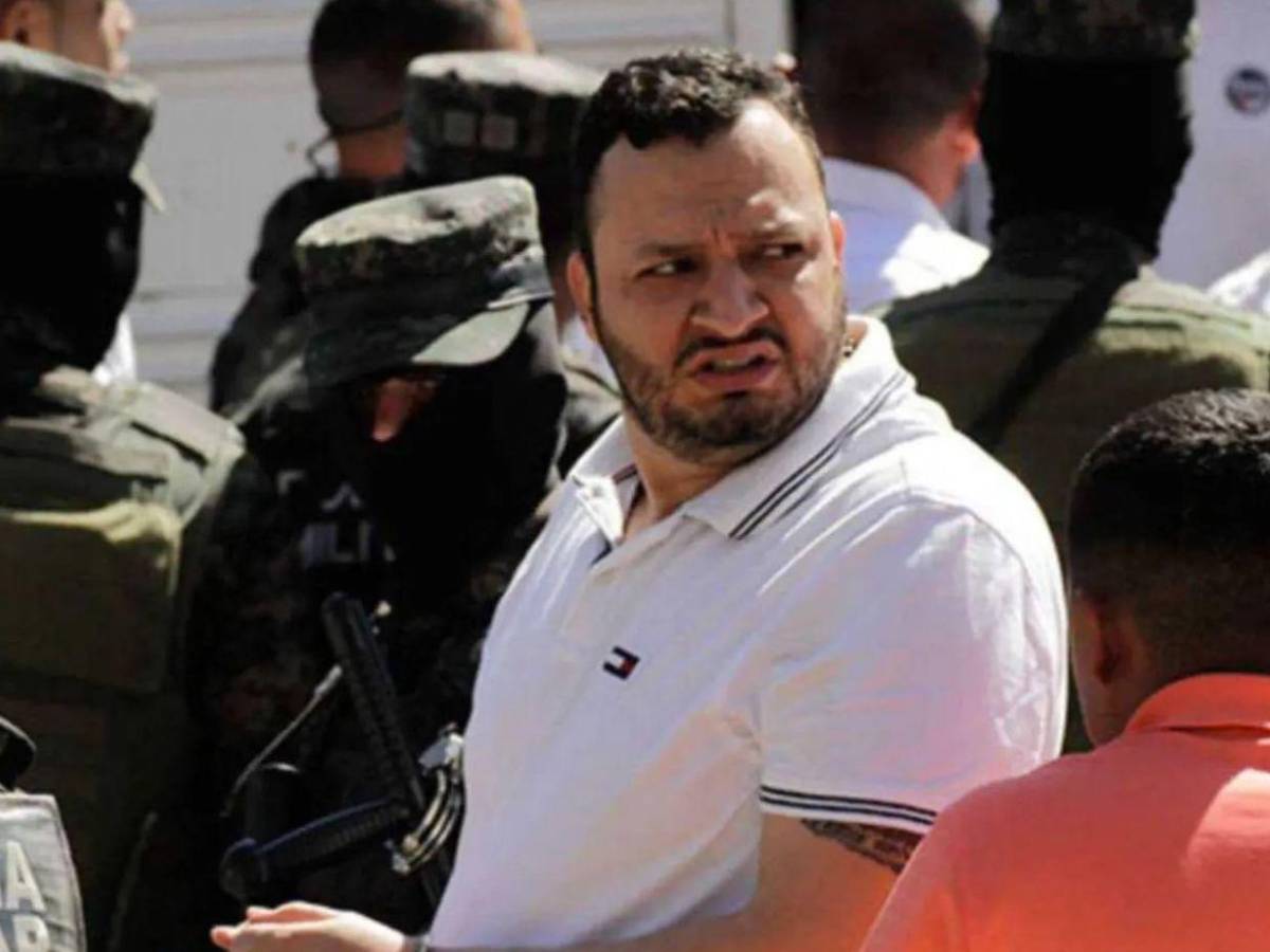 ¿Qué relación tiene narco hondureño sentenciado en EE UU con muerte de Arnold Peralta?