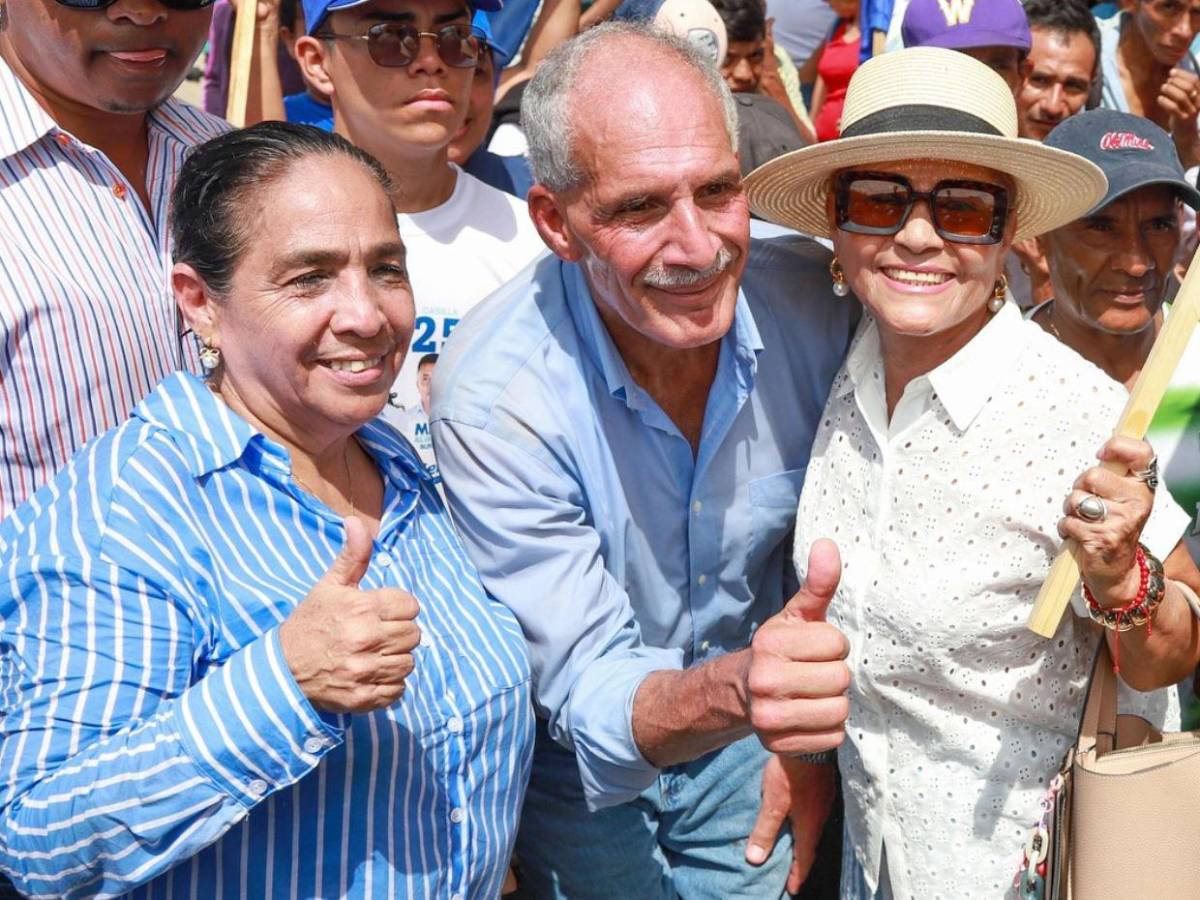 ¿Qué hará Nasry Asfura con los hospitales construidos por el gobierno y los que faltan?