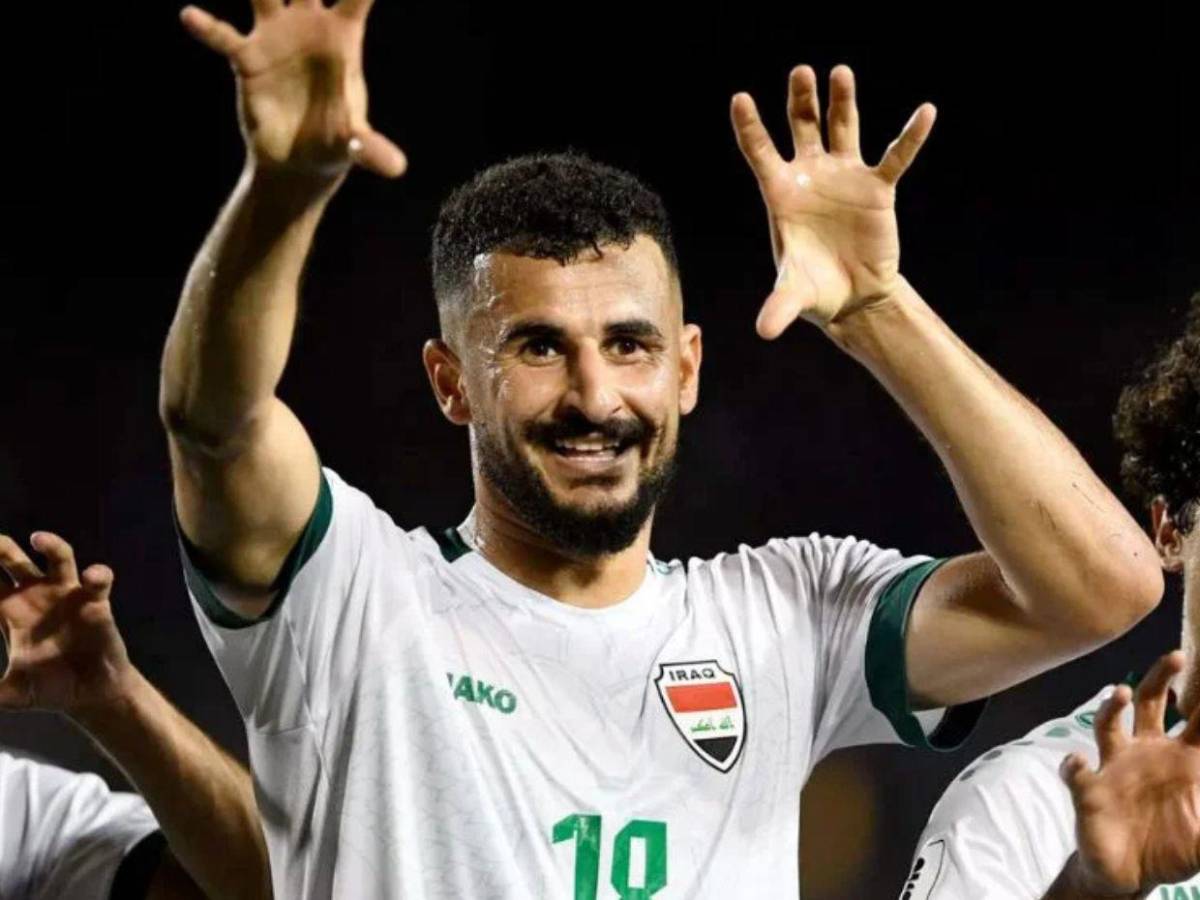 Mundial 2026: La Selección que reemplazaría a Irán si no asiste a la Copa del Mundo