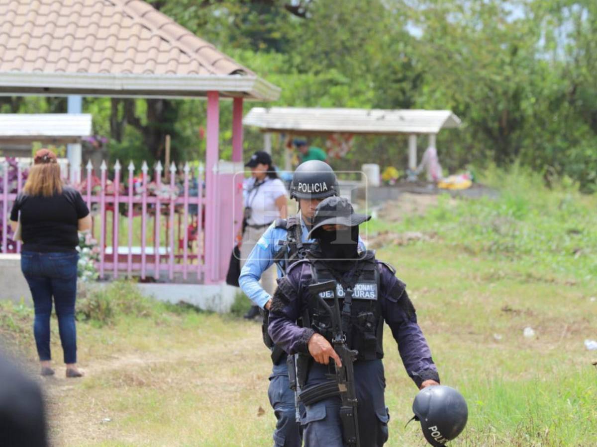 Venganza: Autoridades de Seguridad revelan por qué se dio la masacre en Rigores, Trujillo