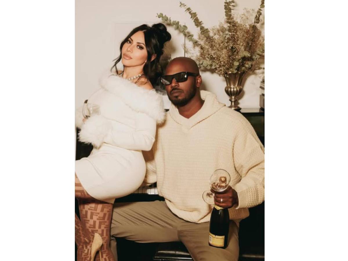 Así es la nueva vida de la periodista Jimena Sánchez en Estados Unidos: Pareja y a esto se dedica