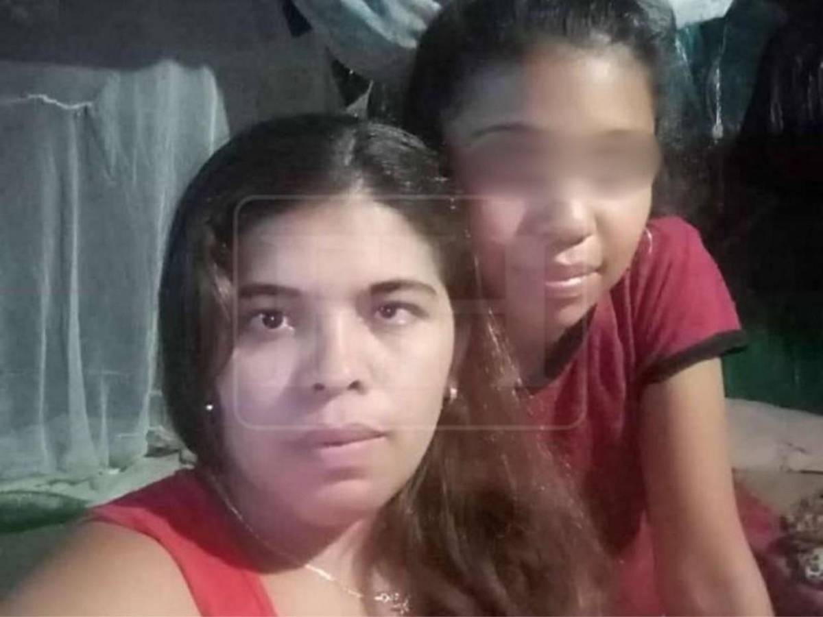 “Necesito saber que estás con vida, mi niña”: último mensaje de la madre de Cinthia antes de su muerte
