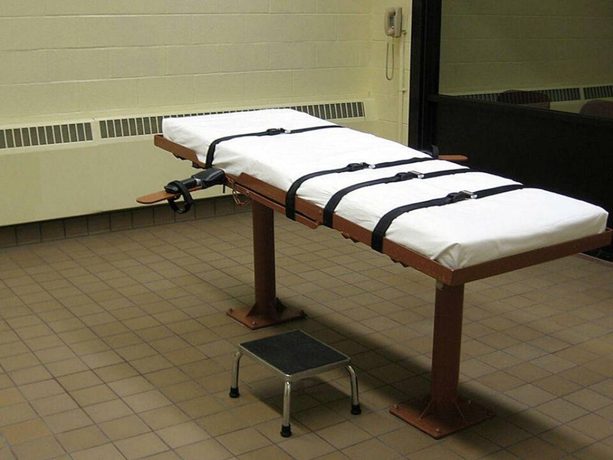 ¿Fusilamiento o silla eléctrica? La pena de muerte en EEUU de nuevo en la mira
