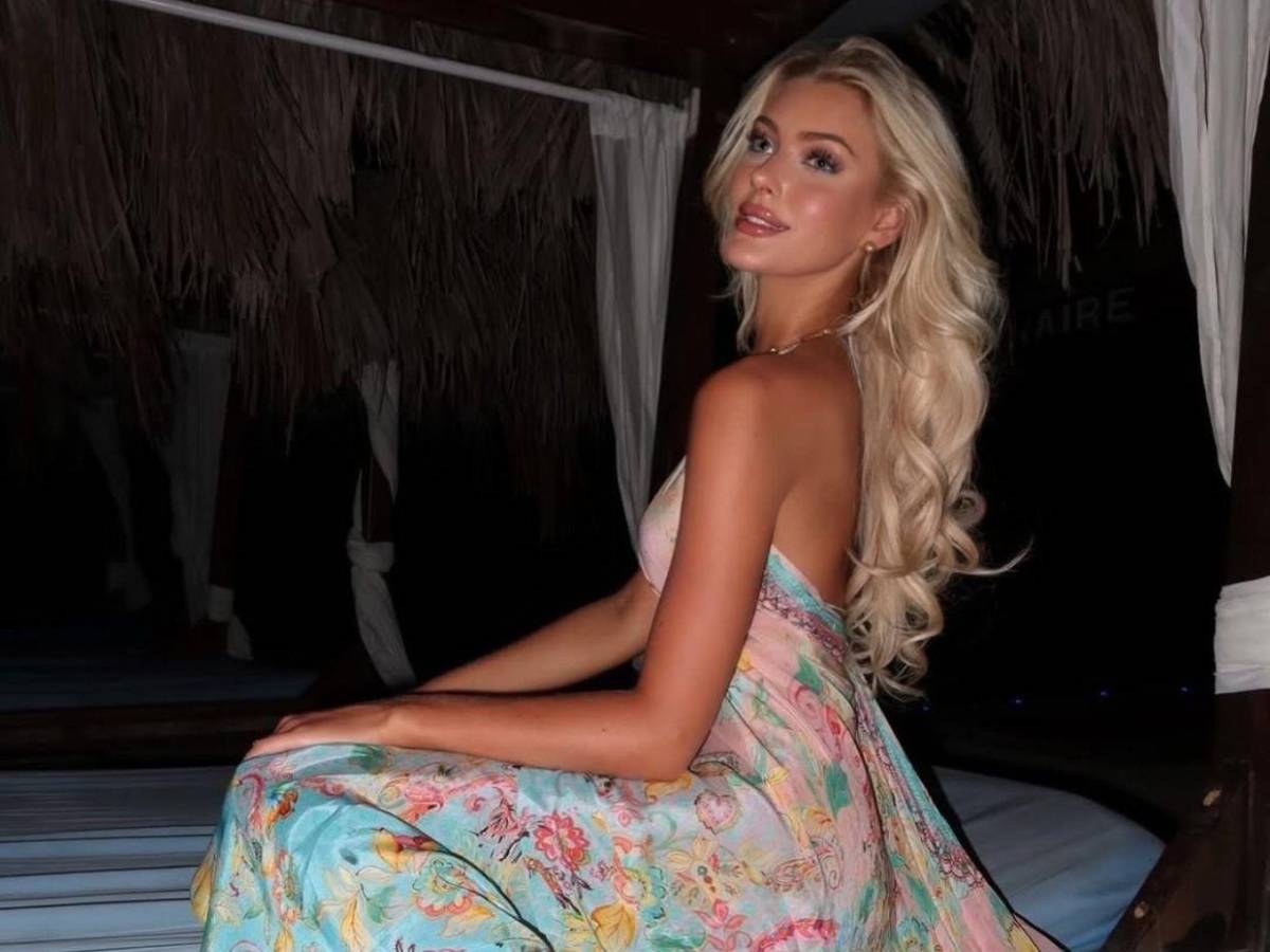 Corredora, violinista y políglota: siete curiosidades de Victoria Kjær, Miss Universo 2024