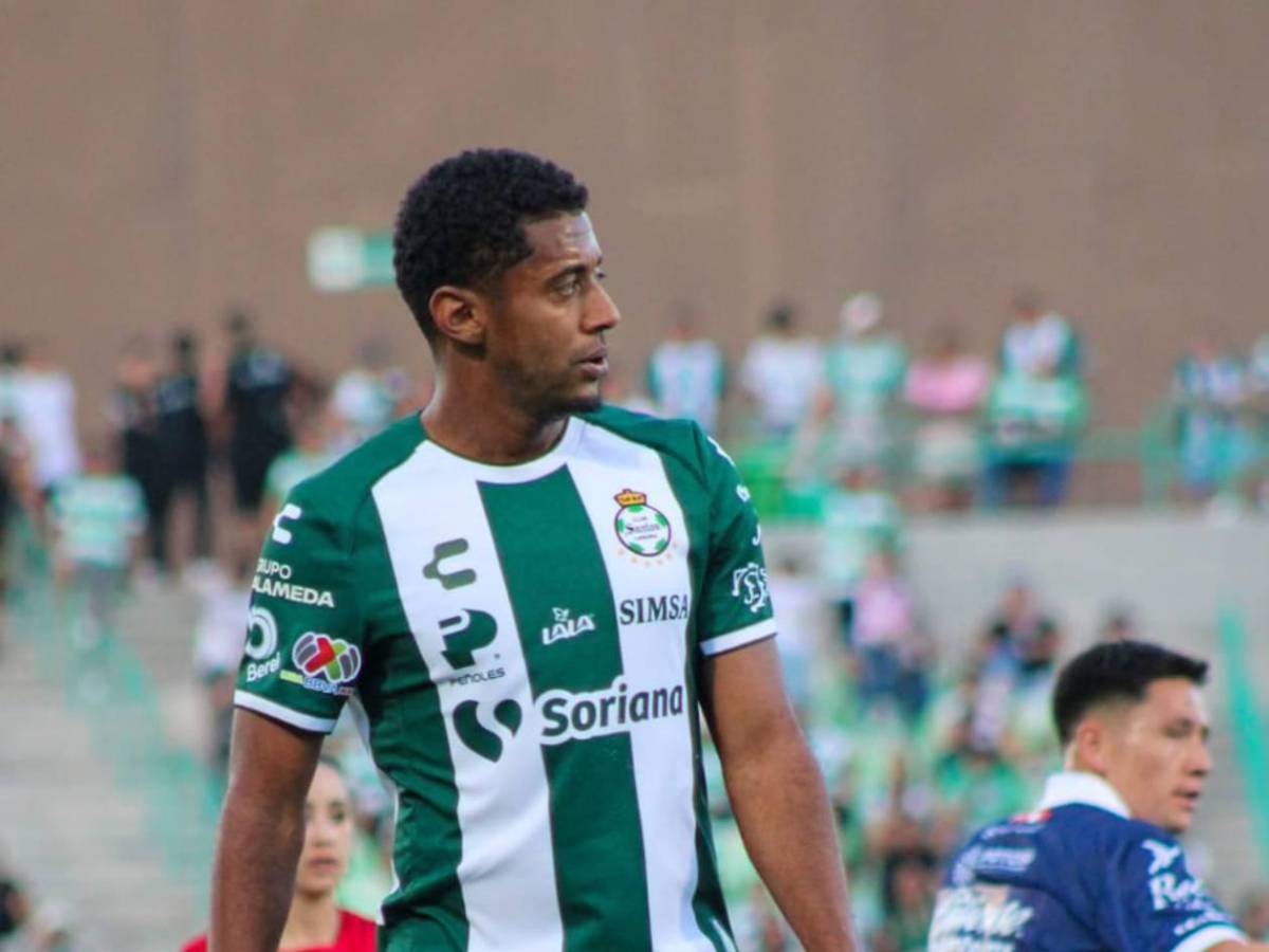 ¿Qué equipo es el más caro en el que juegan los futbolistas legionarios de Honduras?