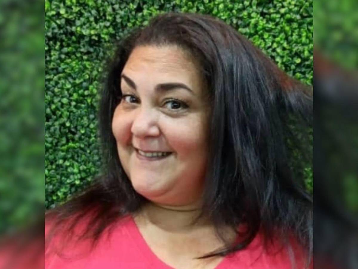 Gabriela Fleritt, estrella de Bienvenidos, murió en los terremotos en Venezuela