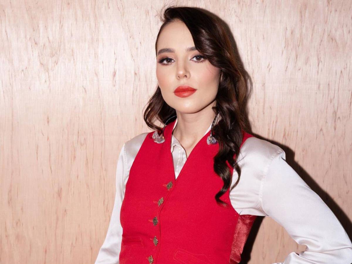 Majo Aguilar habla sobre Pepe y Ángela Aguilar: “No tengo relación con ellos”