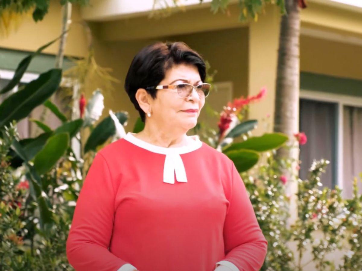 La odisea de una ceibeña que viajó a Islas Caimán por una cirugía que no halló en Honduras