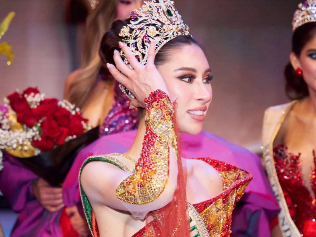 Miss Grand USA 2026 es destituida una semana después de ganar el título