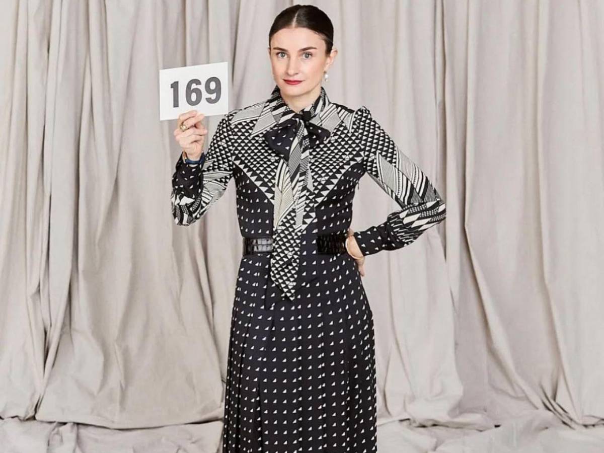 ¿Quién es Chloe Malle, la nueva editora de Vogue y sucesora de Anna Wintour?