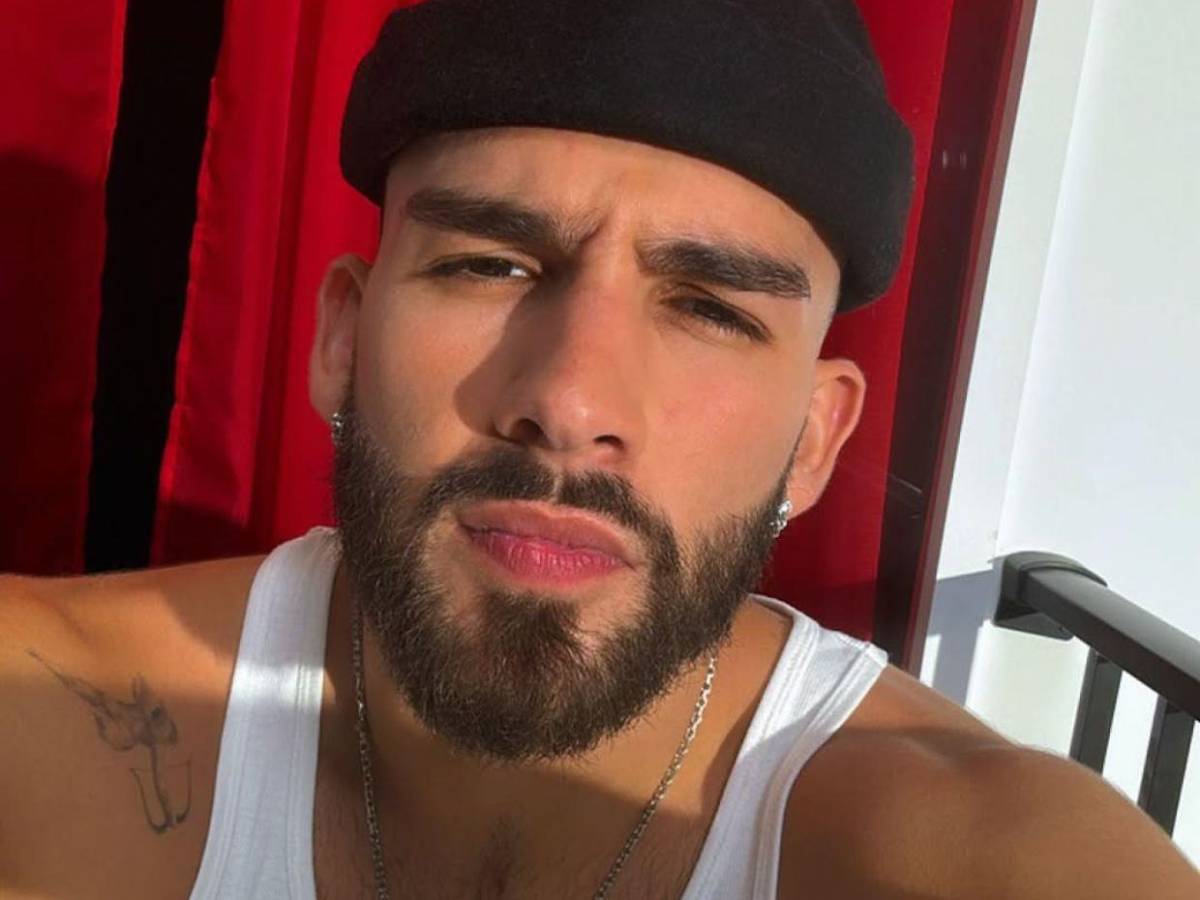 Manuel Turizo confirma conciertos por América a bordo de su 201 Tour Manuel Turizo confirma conciertos por América a bordo de su 201 Tour