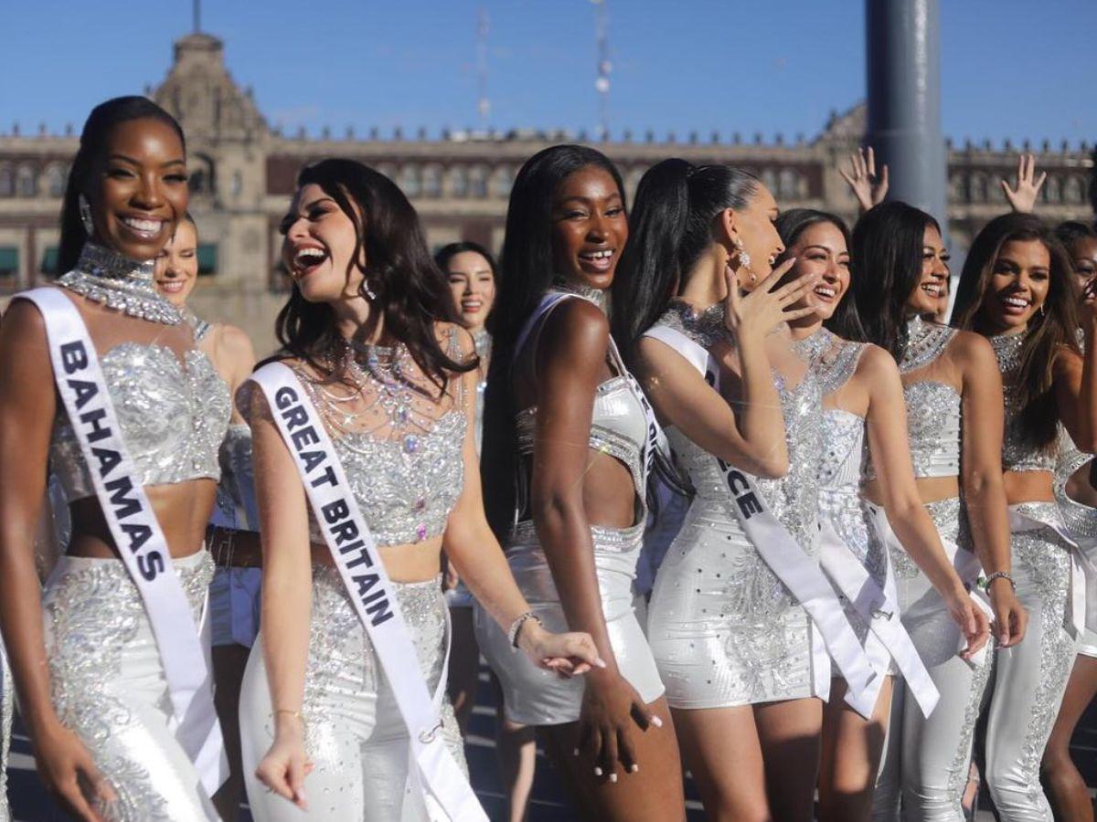 ¿Quién ganará Miss Universo 2024? Esta es la predicción de Mhoni Vidente ¿Quién ganará Miss Universo 2024? Esta es la predicción de Mhoni Vidente