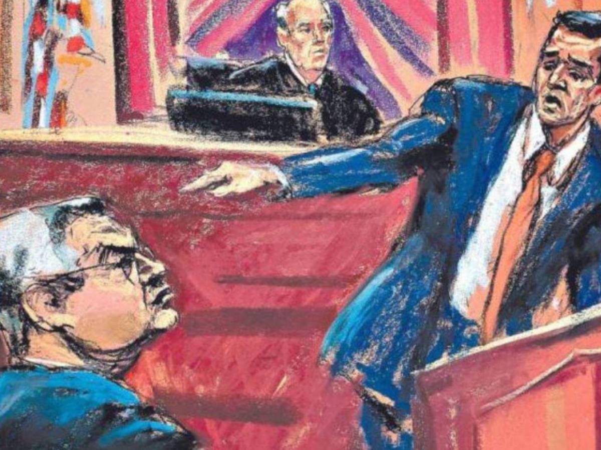 Cuál es la actualidad de El Cachiro, narco que grabó reuniones con políticos de Honduras