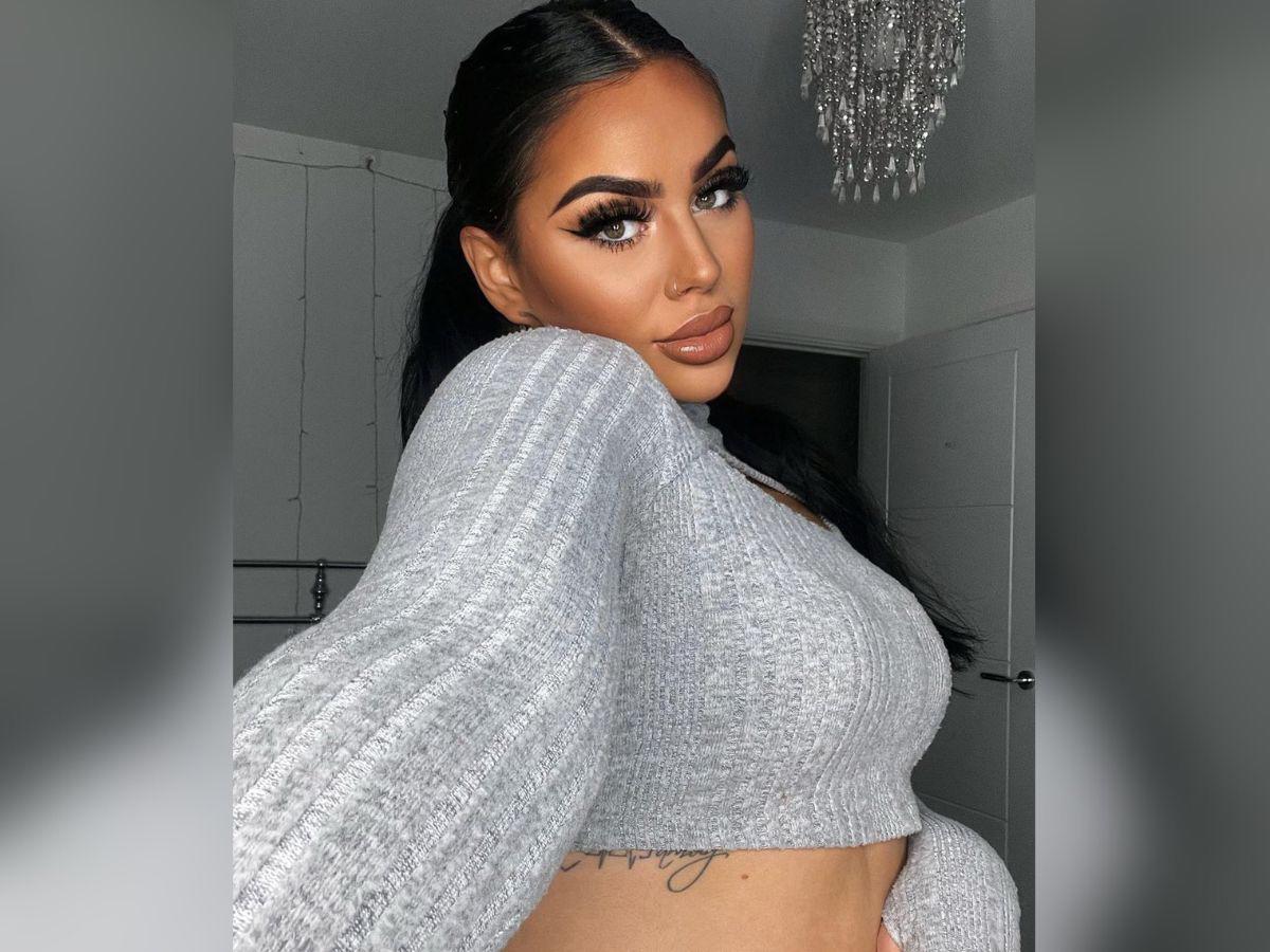 Hallan muerta a la influencer Rachel Kaitlyn, pocos meses después de dar a luz