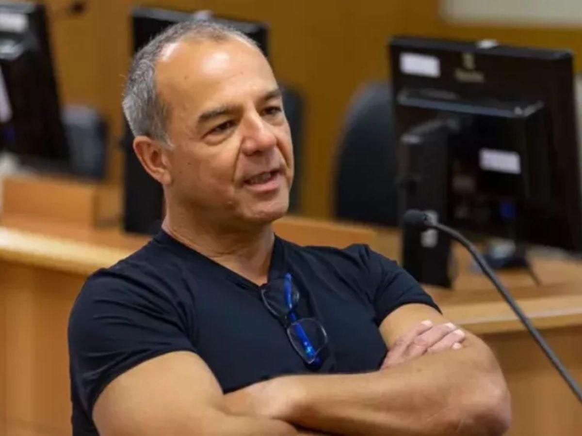 Inminente salida de prisión de Sergio Cabral, el político icono de la corrupción en Brasil