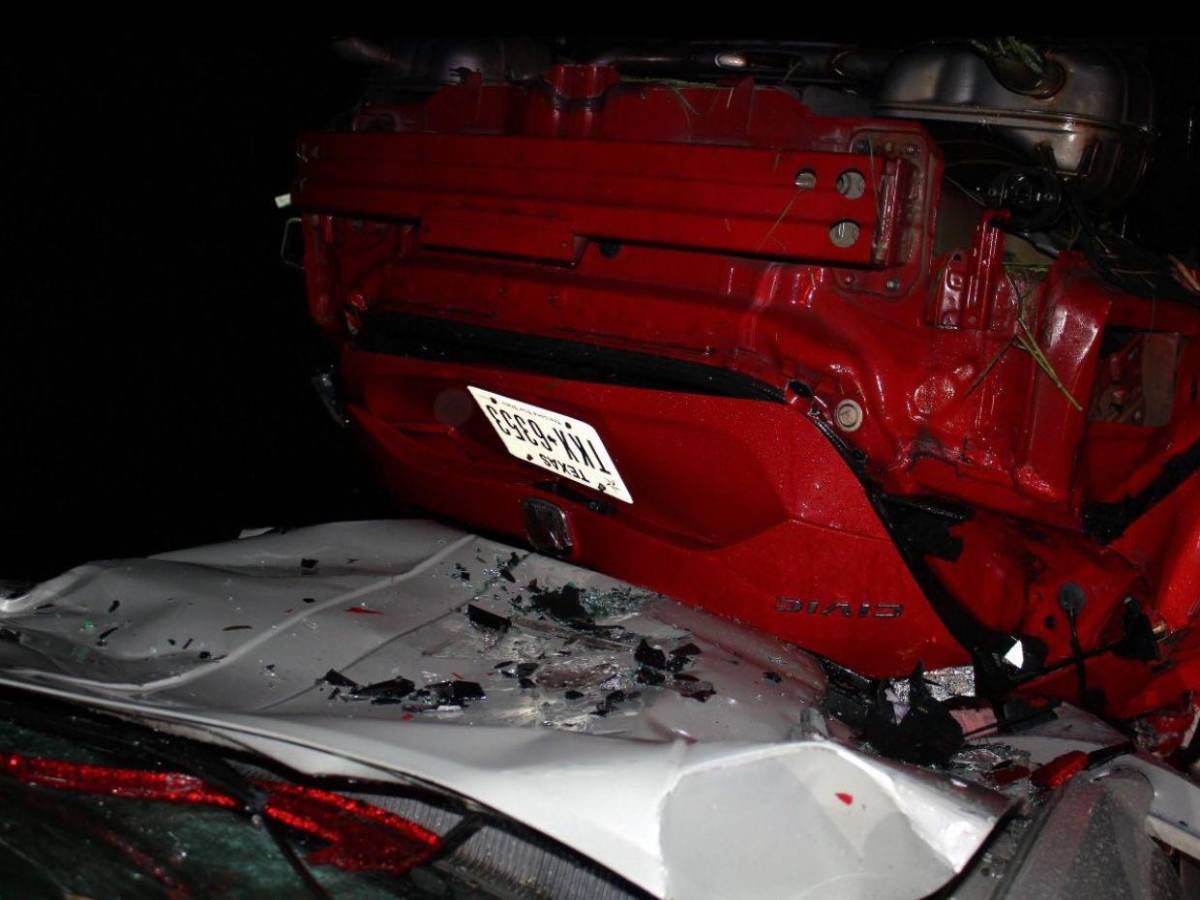 Era madre de cuatro niños: Roxana Reyes, hondureña que murió tras escapar de ICE