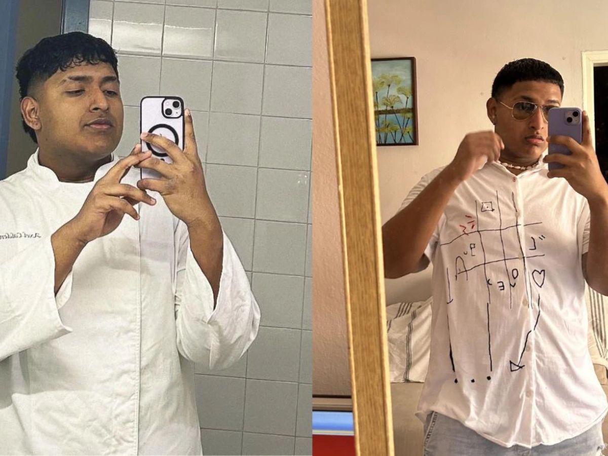 Su madre vio el accidente sin sospechar que era él: hondureño muere atropellado en España