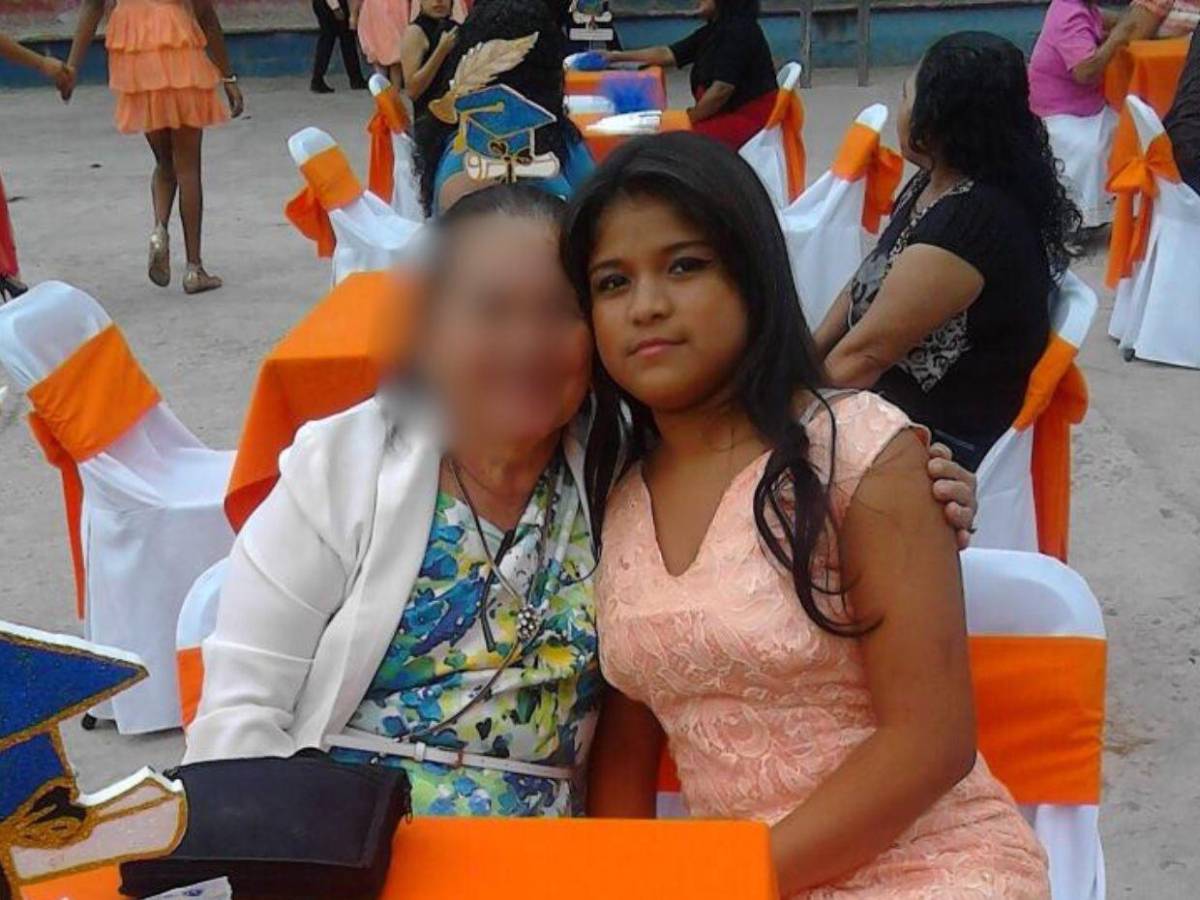 Katherin Jiménez, joven que murió tras brutal golpiza y abuso sexual en la capital Katherin Jiménez, joven que murió tras brutal golpiza y abuso sexual en la capital