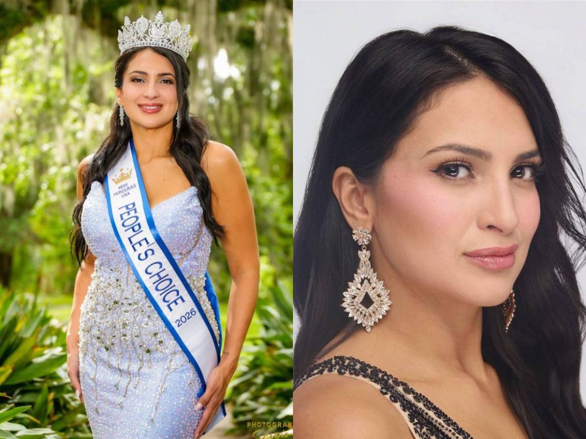 Elegancia y glamour: ellas son las candidatas oficiales al Miss Honduras Universo 2026
