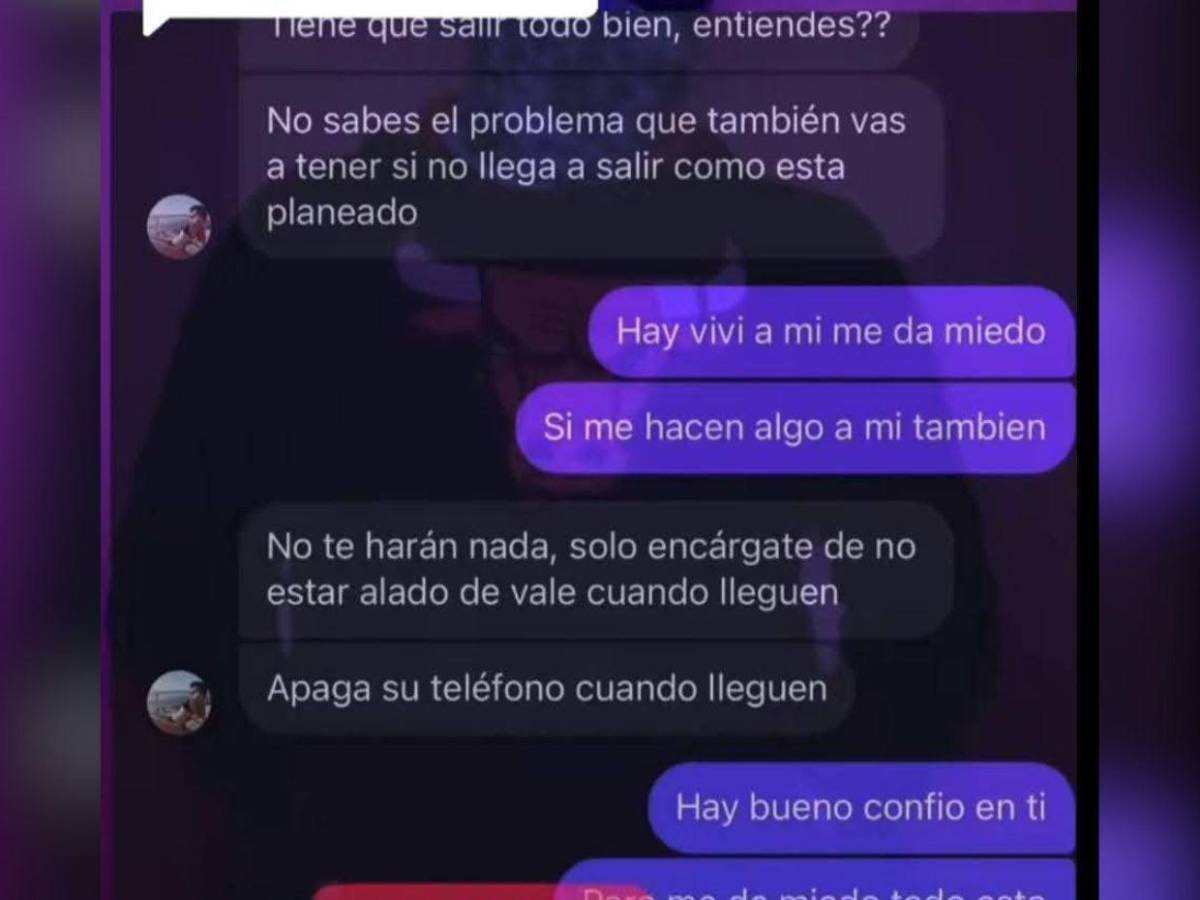 ¿Envidia de su amiga?: Vivian, señalada de vender a influencer asesinada en México