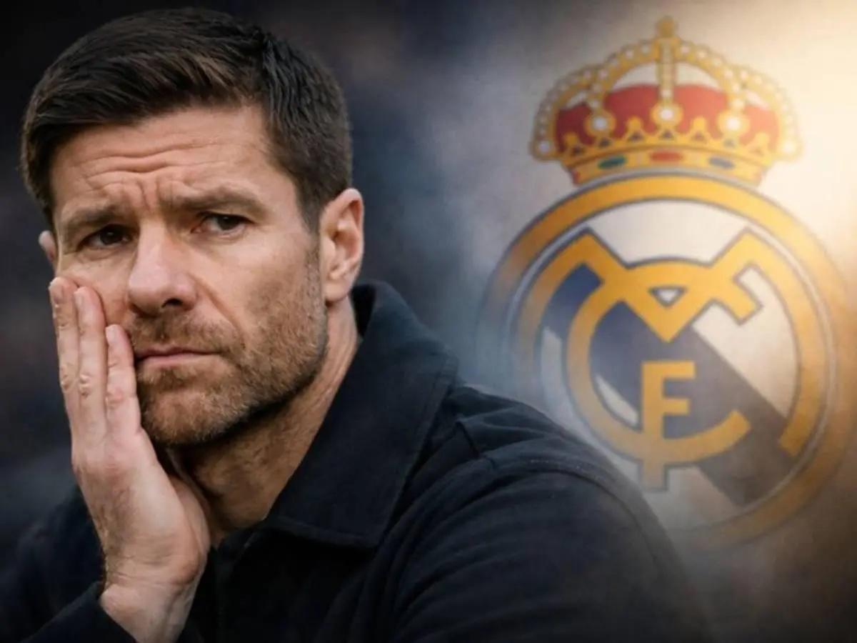 Xabi Alonso: Los equipos que lo quieren fichar luego de su salida del Real Madrid