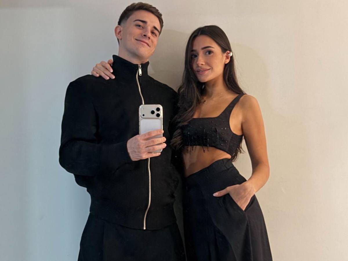 Así recibieron el 2026 grandes estrellas del fútbol de élite: ¿Qué hizo Dembelé?