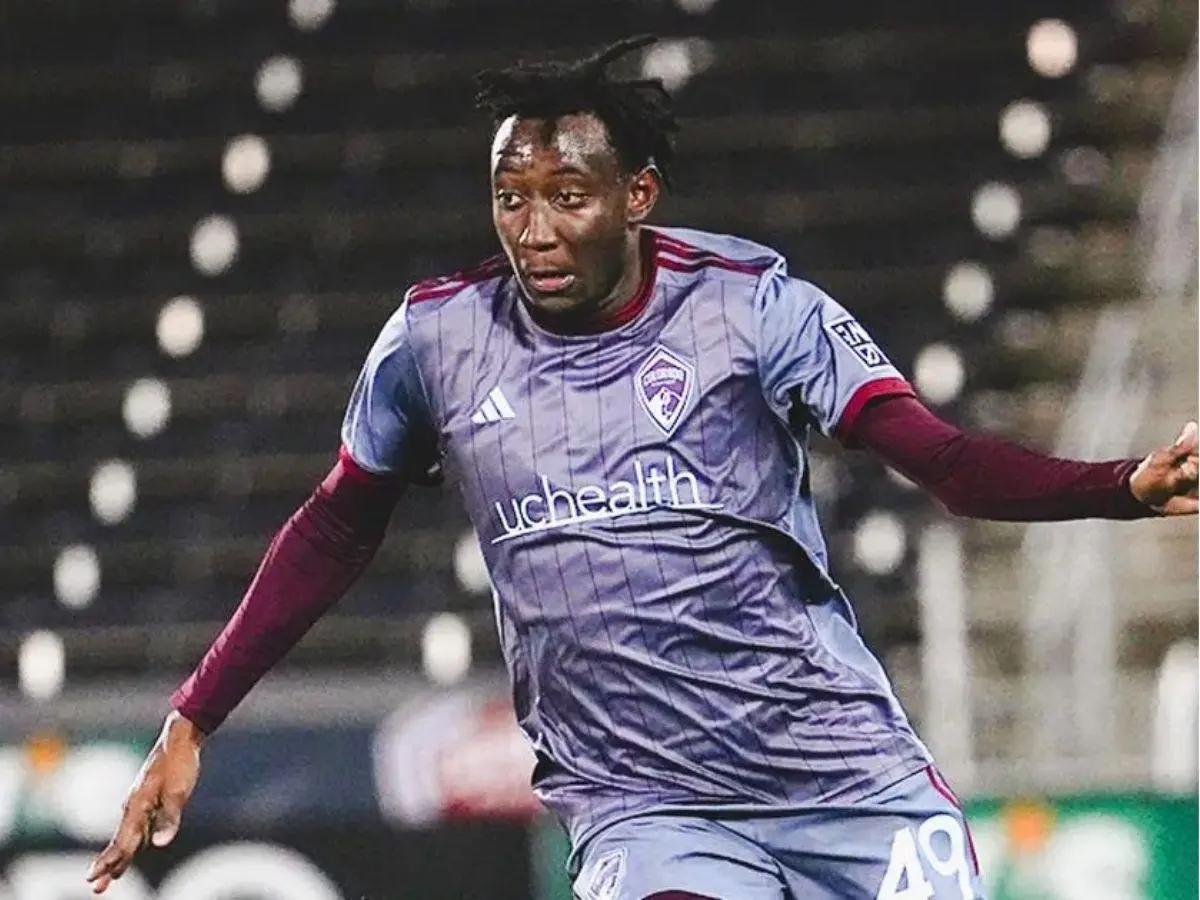 Nueva generación de jugadores que ilusionan a selección de Honduras para Mundial 2030