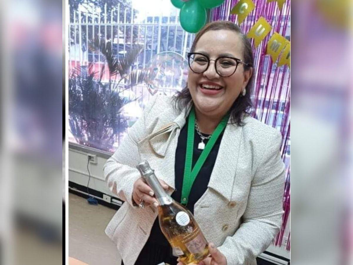 Matan a ejecutiva de un banco tras salir de trabajar en la capital