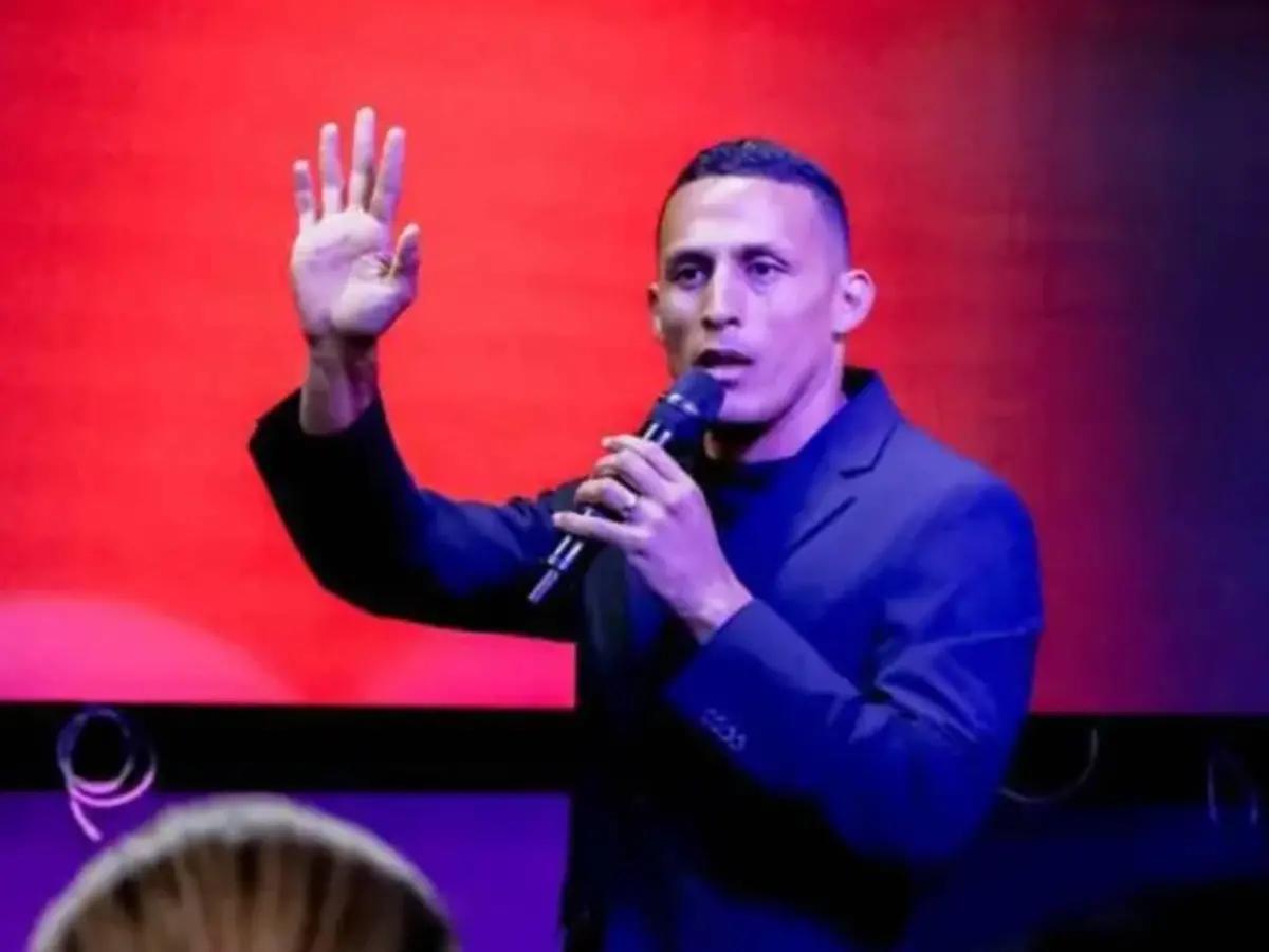 De jugar en Liga Nacional pasó a ser pastor evangélico en Estados Unidos; conoce su historia