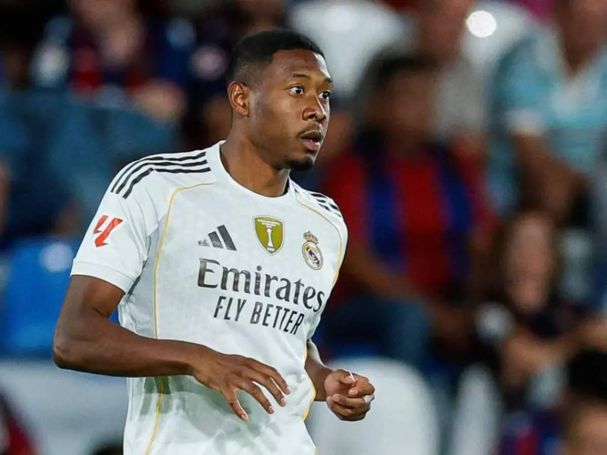 Fabrizio Romano revela primera baja del Real Madrid; Arbeloa no lo toma en cuenta