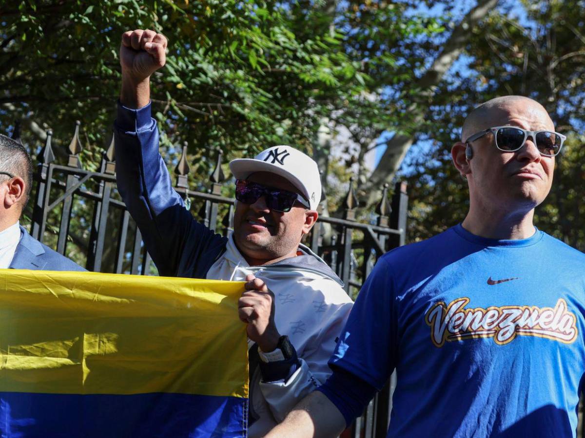 Maduro y Flores se aferran a su inocencia y ganan tiempo para preparar su defensa