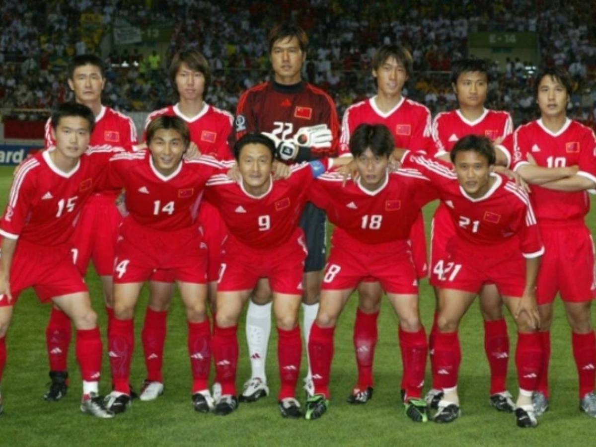 Honduras, Italia y otras selecciones con más de una década sin clasificar a un Mundial